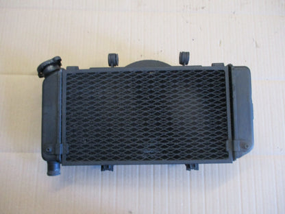Radiateur d'eau + ventilateur pour Yamaha 900 TDM - RN081 - 2002 / 2005