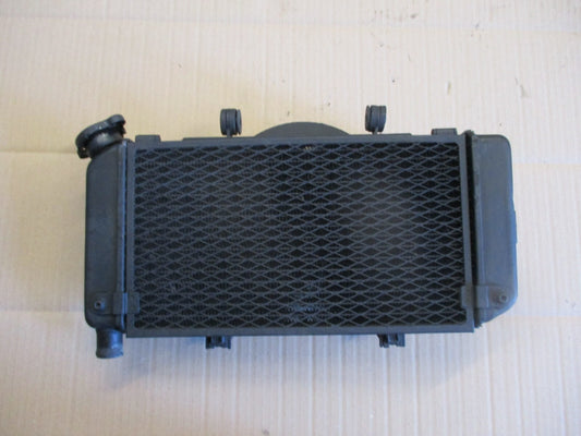 Radiateur d'eau + ventilateur pour Yamaha 900 TDM - RN081 - 2002 / 2005