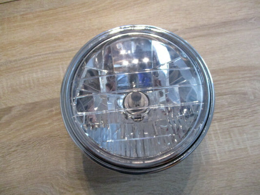 Phare neuf 180 mm - Idéal café racer scrambler