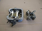Culasse pour Honda 125 CBF - JC40A