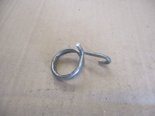 Ressort de pédale de frein arrière pour Suzuki 125 TS B - 1979