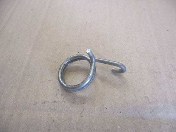 Ressort de pédale de frein arrière pour Suzuki 125 TS B - 1979