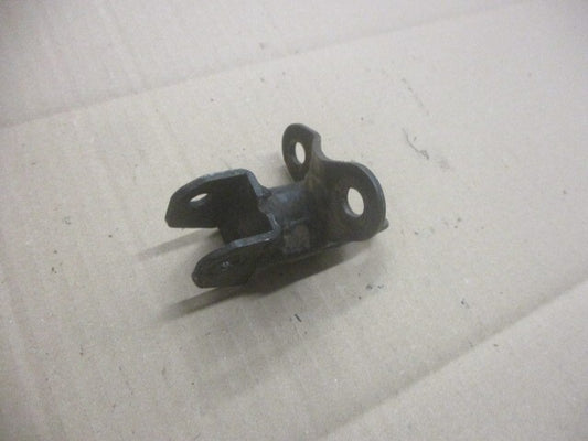 Support cales pied avant gauche pour Suzuki 125 TS - 1976
