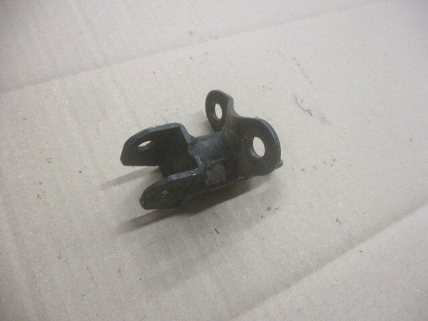 Support cales pied avant gauche pour Suzuki 125 TS - 1976