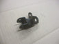 Support cales pied avant gauche pour Suzuki 125 TS - 1976