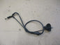 Commande de starters + plongeurs pour Honda 650 XRV - Africa-twin - RD03