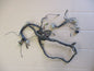 Circuit électrique pour Yamaha 550 XT - 5Y3