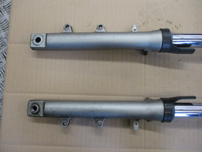 Fourche pour Yamaha 850 TDM - 4TX