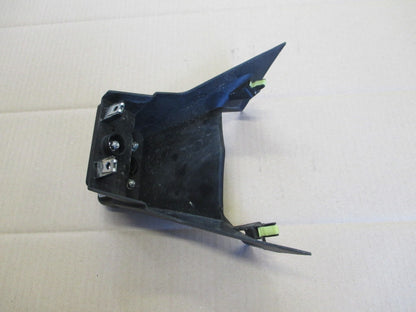 Feu de plaque + support pour Honda 125 CBF - JC74