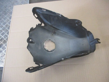 Cache réservoir pour Derbi 125 Mulhacen