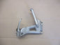 Platine cale pied arrière droite pour Honda 750 VFR - RC24