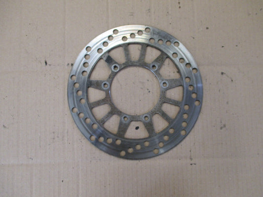 Disque de frein avant pour Yamaha 125 DTR