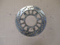 Disque de frein avant pour Yamaha 125 DTR