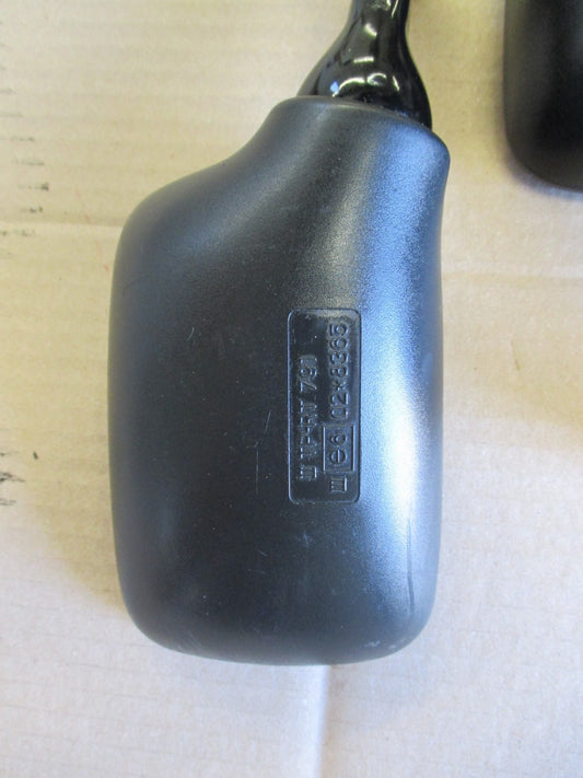 Rétroviseurs droit et gauche pour Yamaha 125 TZR - 4FL