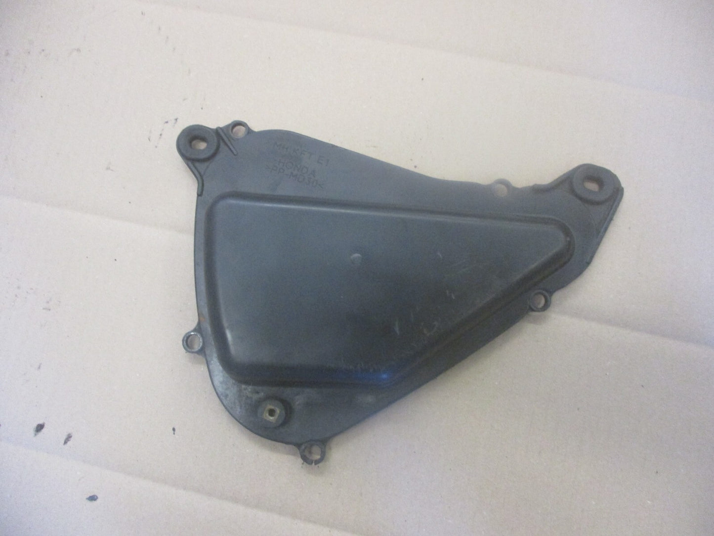 Porte de filtre à air pour Honda 125 CLR - City Fly - JD18A