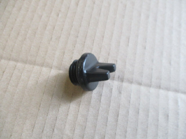 Bouchon d'huile de boite pour Yamaha 125 DTRE - DE061 - 125 DTX - DE062