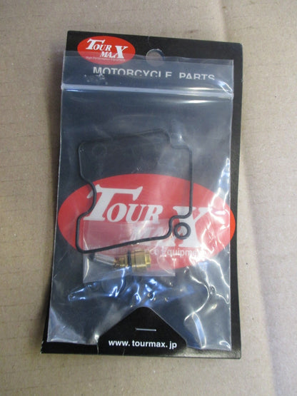Kit carburateur NEUF pour Suzuki 650 FX Freewind