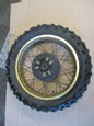 Roue arrière pour Yamaha 600 XT - 2KF