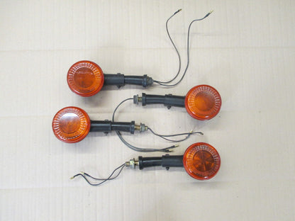Clignotants pour Yamaha 125 SR - 10F