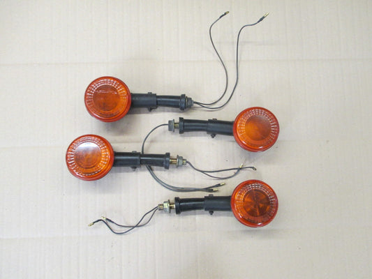 Clignotants pour Yamaha 125 SR - 10F