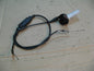 Poignée d'accélérateur + cables pour Yamaha 125 DTRE - 3MB - 4BL avec demarreur
