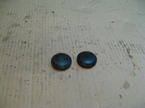 Bouchons d'axe de bras oscillant pour Honda 600 Transalp - PD06 - PD10