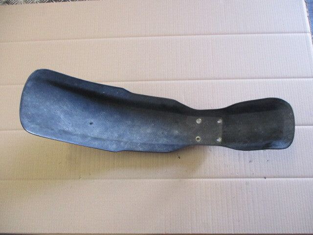 Garde boue avant pour Suzuki 125 DR - SF44A