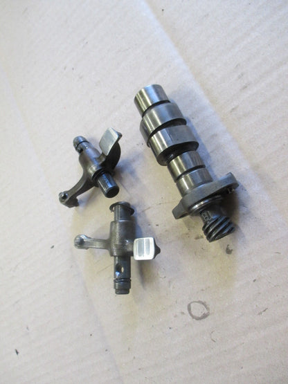 Arbre à cames + culbuteurs pour Suzuki 125 GN - NF41A