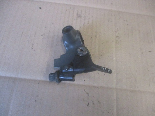 Support levier d'embrayage et de starter pour Honda 650 Dominator - RD02 - RD08A