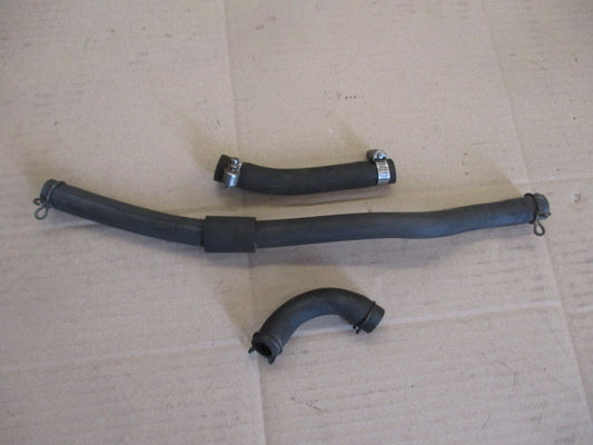 Durites pour Honda 125 XLV Varadéro - JC32