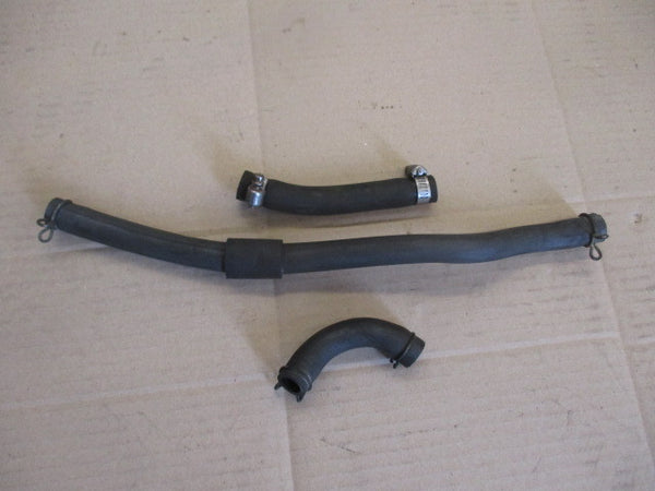Durites pour Honda 125 XLV Varadéro - JC32