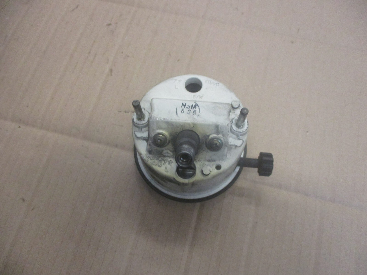 Compteur pour Yamaha 125 TZR - 2RL