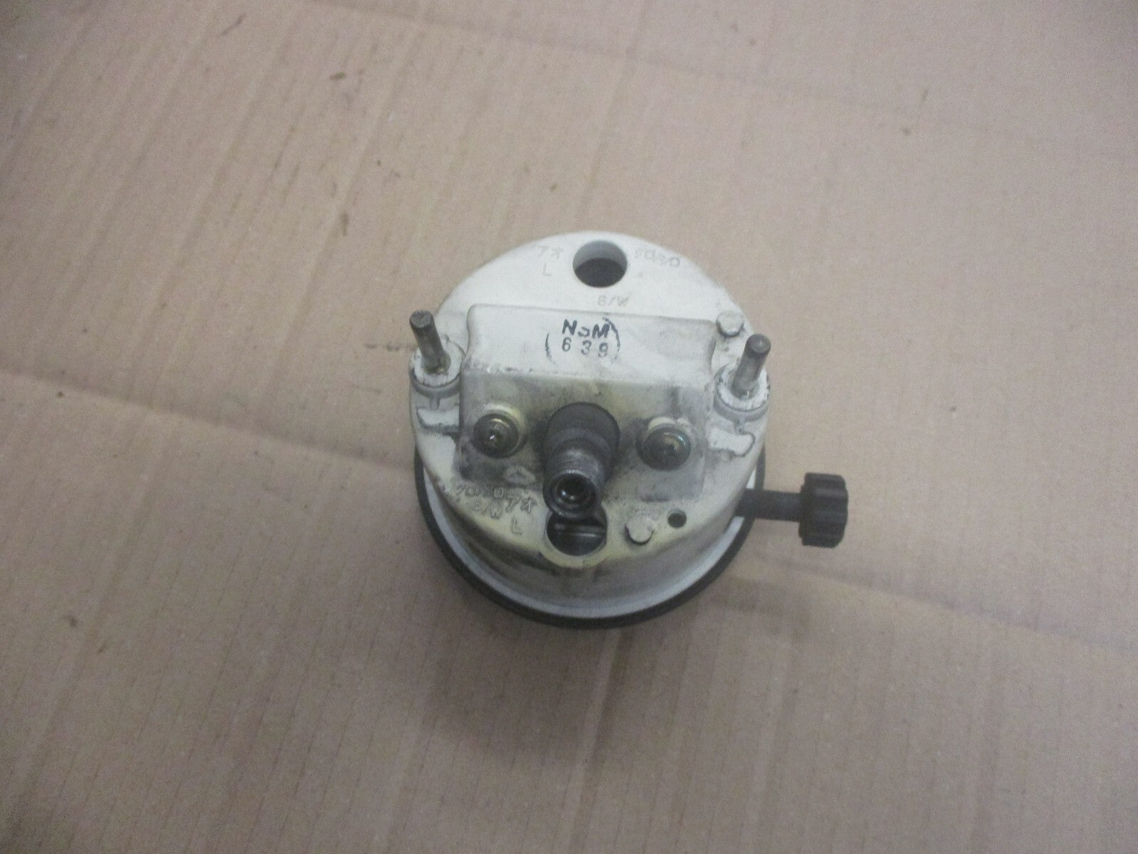 Compteur pour Yamaha 125 TZR - 2RL