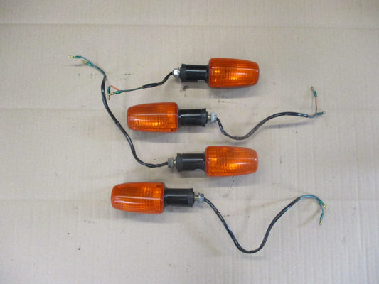 Clignotants pour Honda 125 XR - JD19A - JD1911