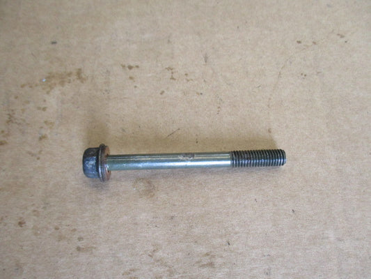 Axe de vidange de boite de vitesses pour Yamaha 125 TDR modèle 4FU / 5AE / 3XD