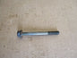 Axe de vidange de boite de vitesses pour Yamaha 125 TDR modèle 4FU / 5AE / 3XD