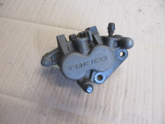 Etrier de frein avant pour Suzuki 650 XF Freewind