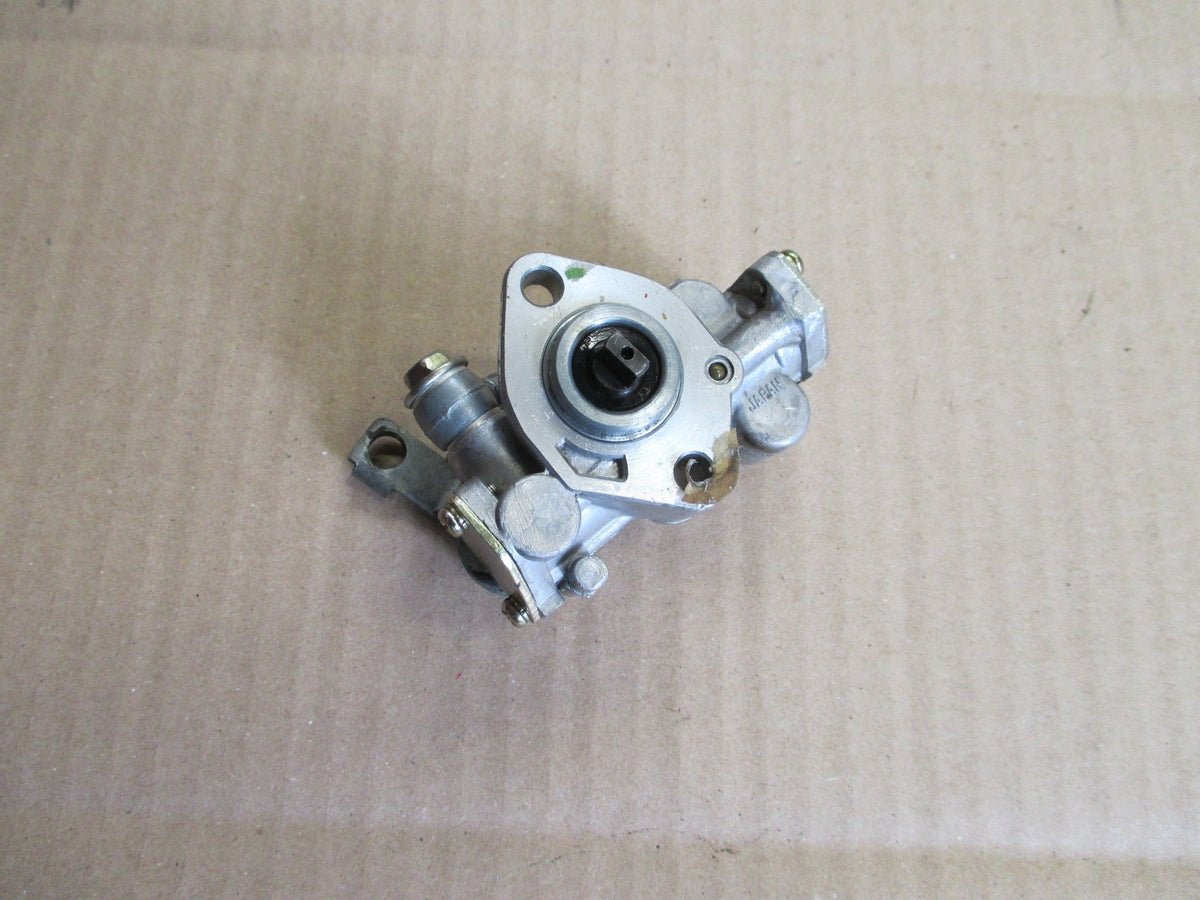 Pompe à huile pour Suzuki 125 TS ER - 1979 / 1981