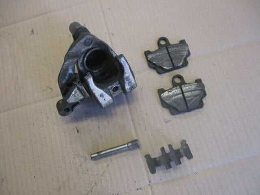 Etrier de frein avant pour Yamaha 600 XT Ténéré - 43F - 34L - 55W