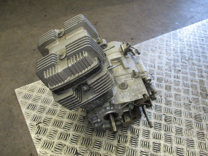 Moteur pour Honda 125 CM - JC05