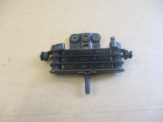 Radiateur d'huile pour Yamaha 600 Ténéré - 34L