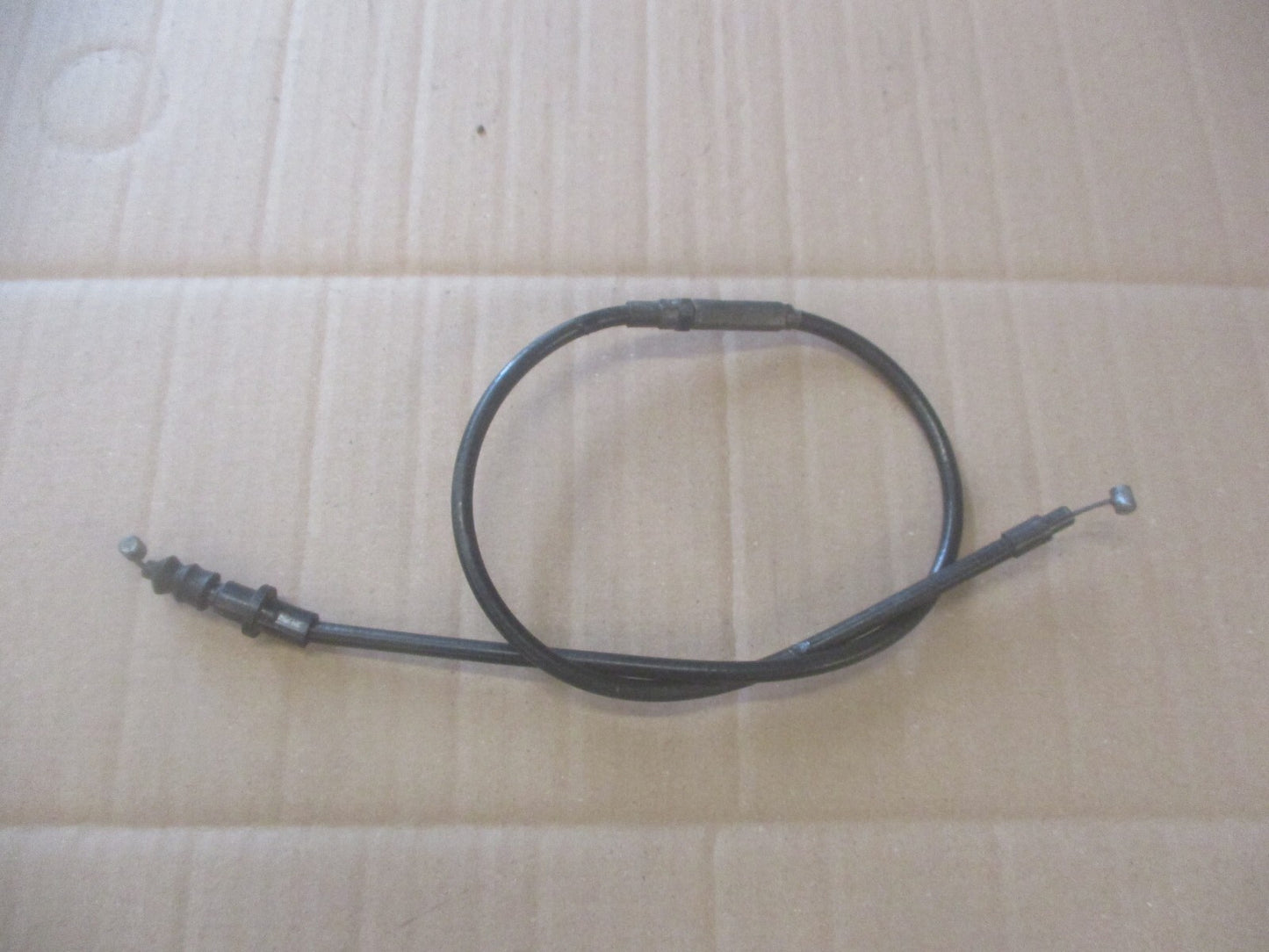 Cable de décompresseur automatique pour Yamaha 600 TTR - DJ01 - 1999