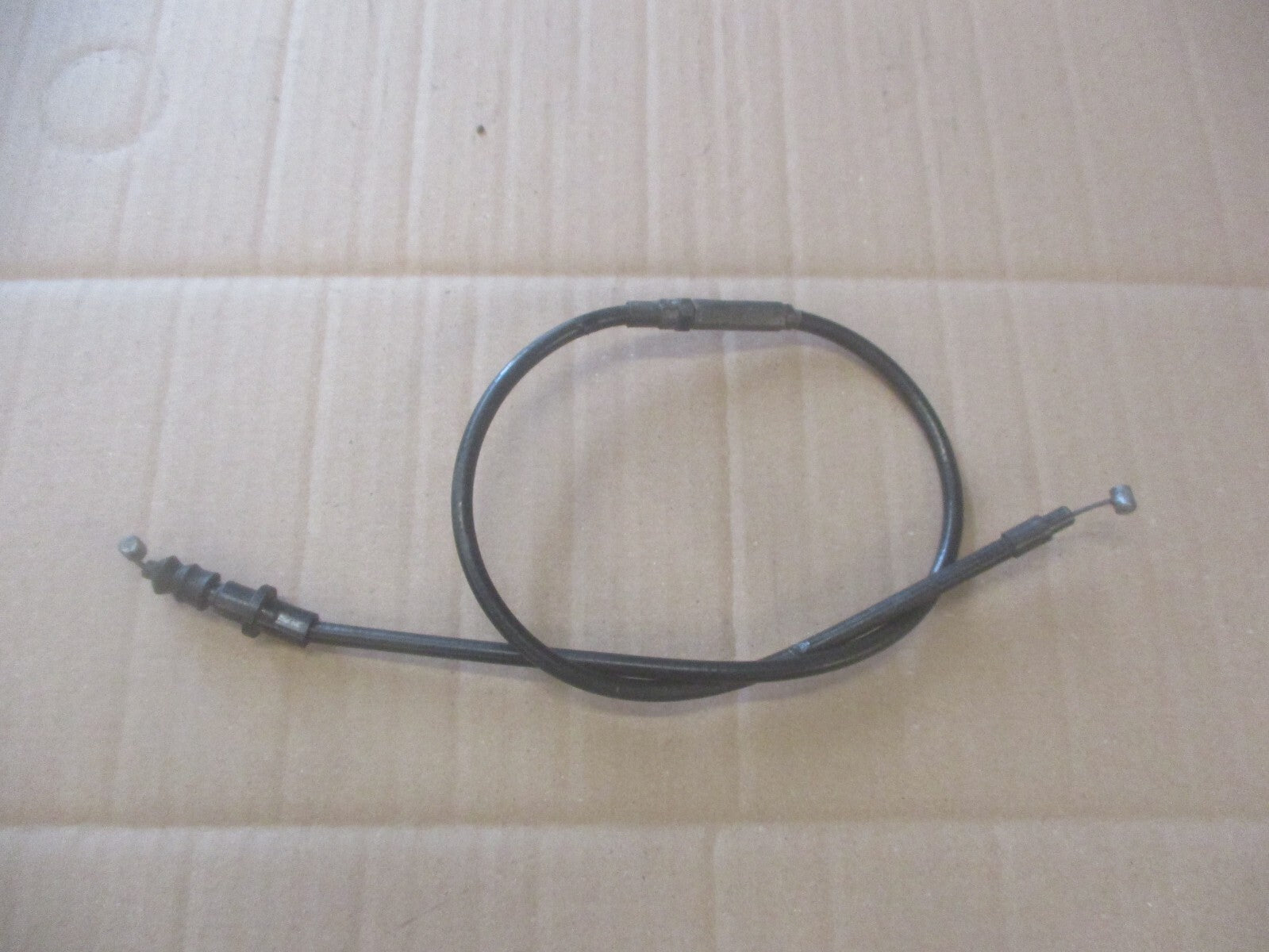 Cable de décompresseur automatique pour Yamaha 600 TTR - DJ01 - 1999