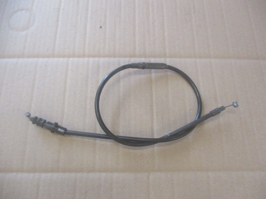 Cable de décompresseur automatique pour Yamaha 600 TTR - DJ01 - 1999