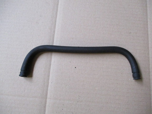 Tuyauterie de liaison radiateurs pour Honda 750 Africa twin - XRV - RD04