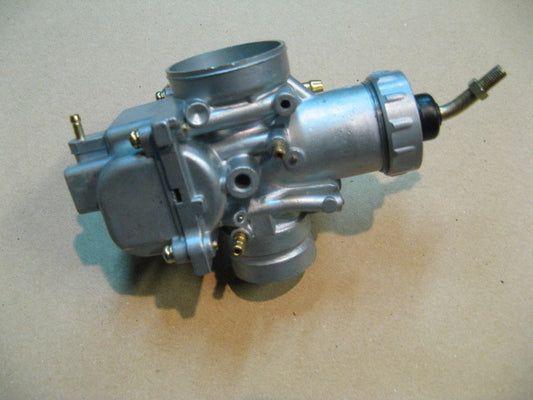 Carburateur NEUF pour Yamaha 125 DTLC - 1HR - 34X