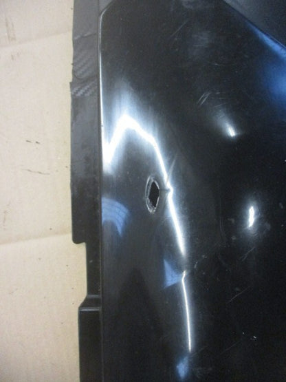 Cache latéral droit pour Yamaha 125 DTR - DTRE