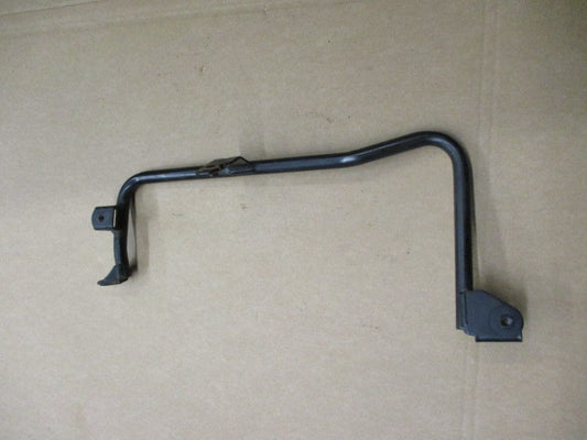 Support radiateur d'eau pour Yamaha 125 DTRE - DE061