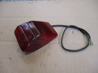 Feu arrière pour Honda 125 NX Transcity - JD12