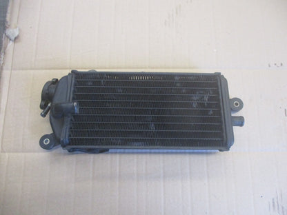 Radiateur d'eau pour Yamaha 125 DTLC - 34X - 1HR - 57U